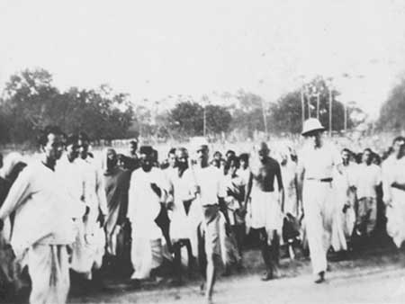 1.Indian Freedom Movement